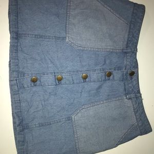 Forever 21 skirt